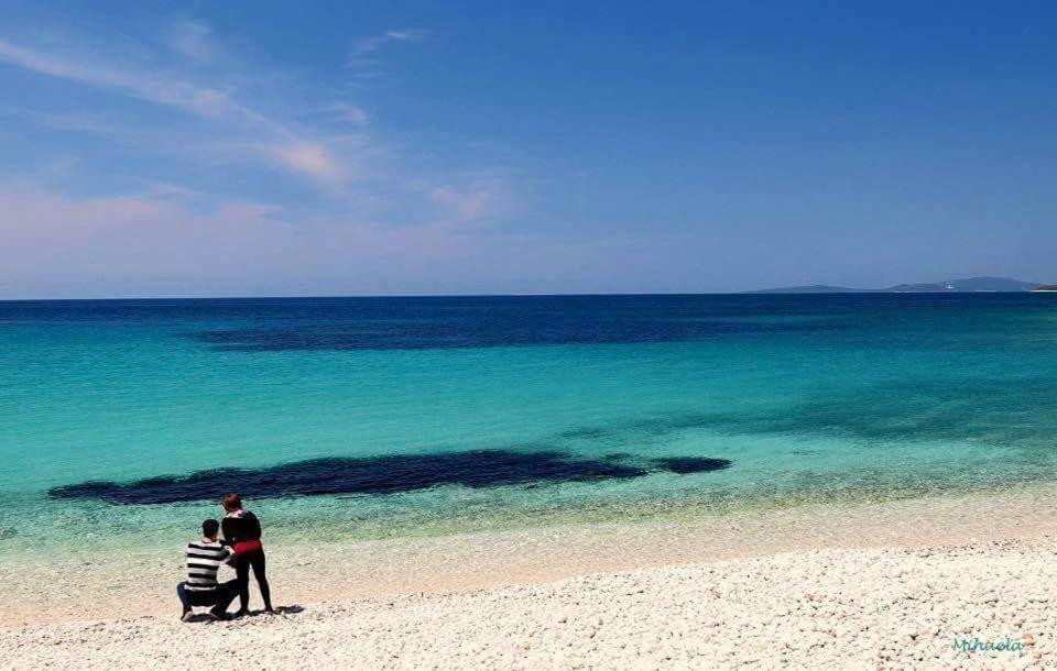 Blue Lagoon 锡尔巴岛 外观 照片